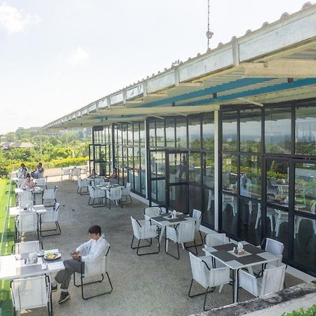 Klapa Resort Uluwatu Εξωτερικό φωτογραφία