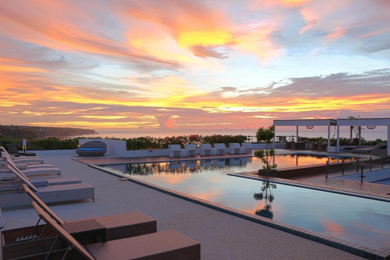 Klapa Resort Uluwatu Εξωτερικό φωτογραφία