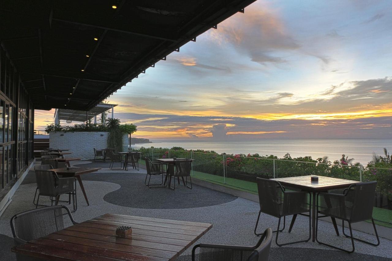 Klapa Resort Uluwatu Εξωτερικό φωτογραφία