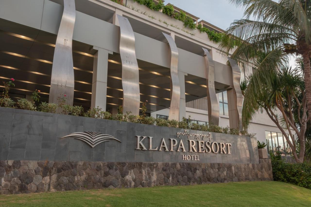 Klapa Resort Uluwatu Εξωτερικό φωτογραφία