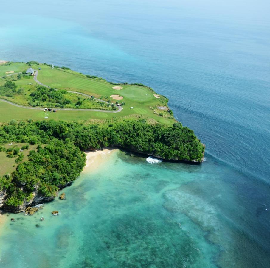 Klapa Resort Uluwatu Εξωτερικό φωτογραφία