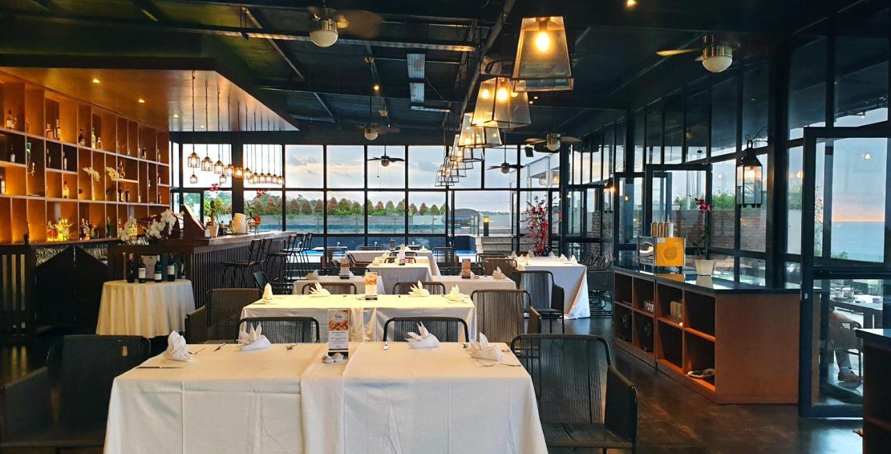Klapa Resort Uluwatu Εξωτερικό φωτογραφία