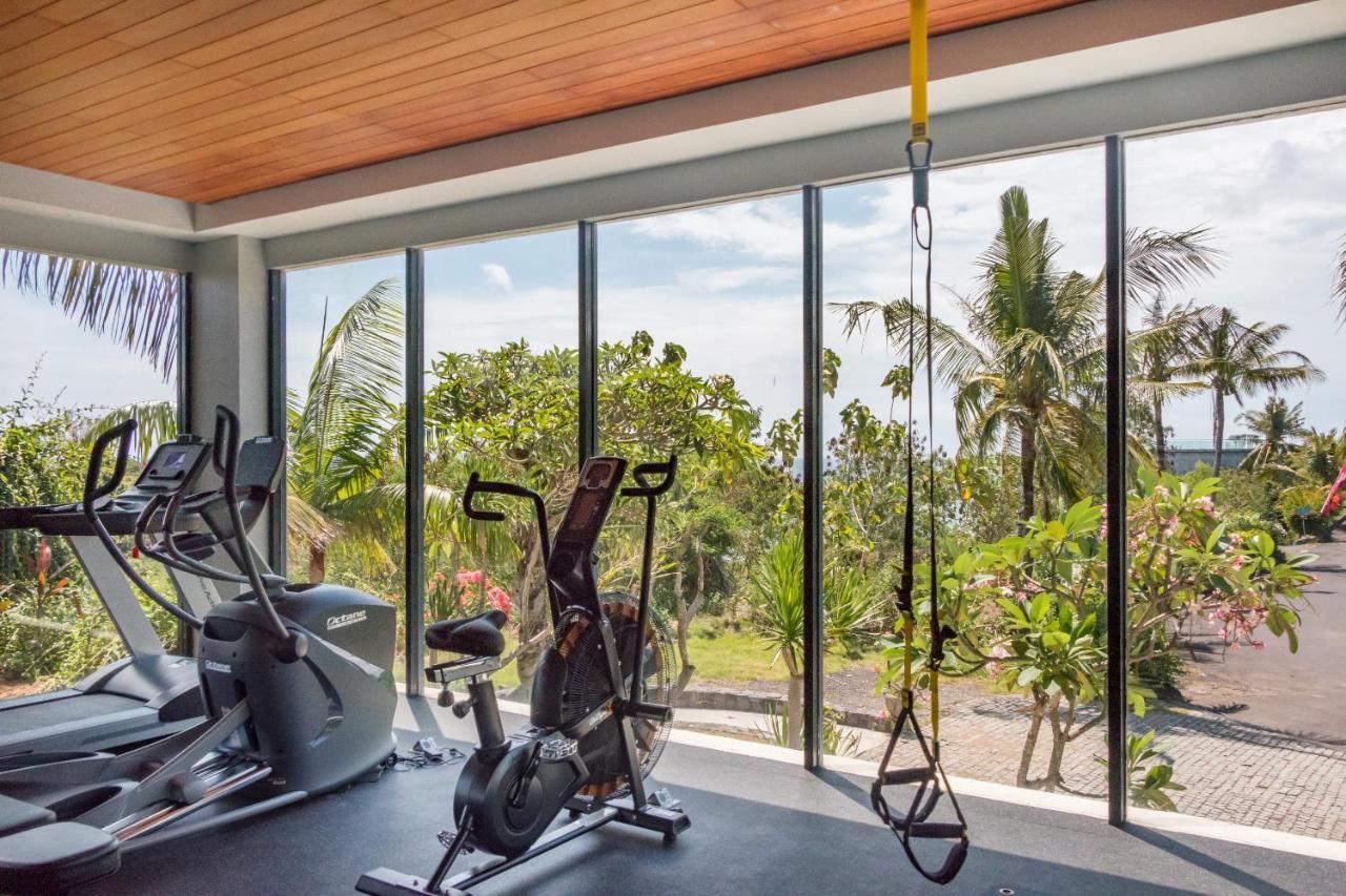Klapa Resort Uluwatu Εξωτερικό φωτογραφία