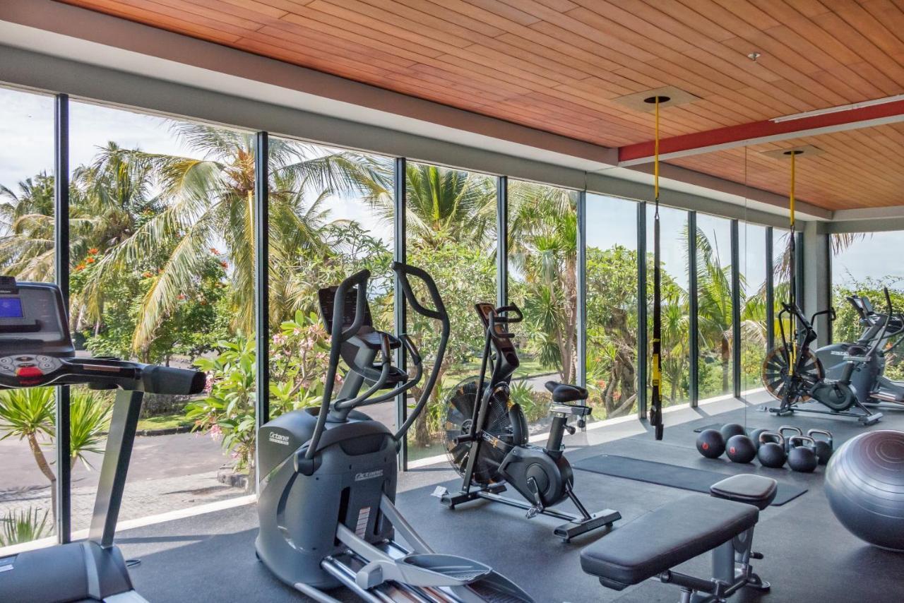 Klapa Resort Uluwatu Εξωτερικό φωτογραφία