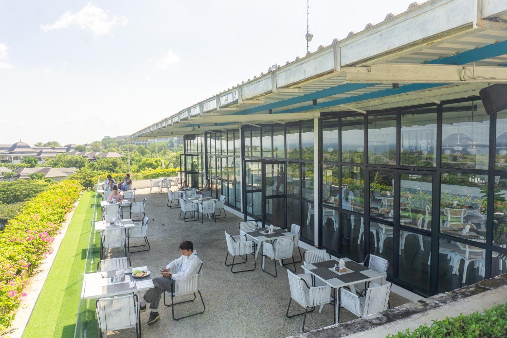 Klapa Resort Uluwatu Εξωτερικό φωτογραφία