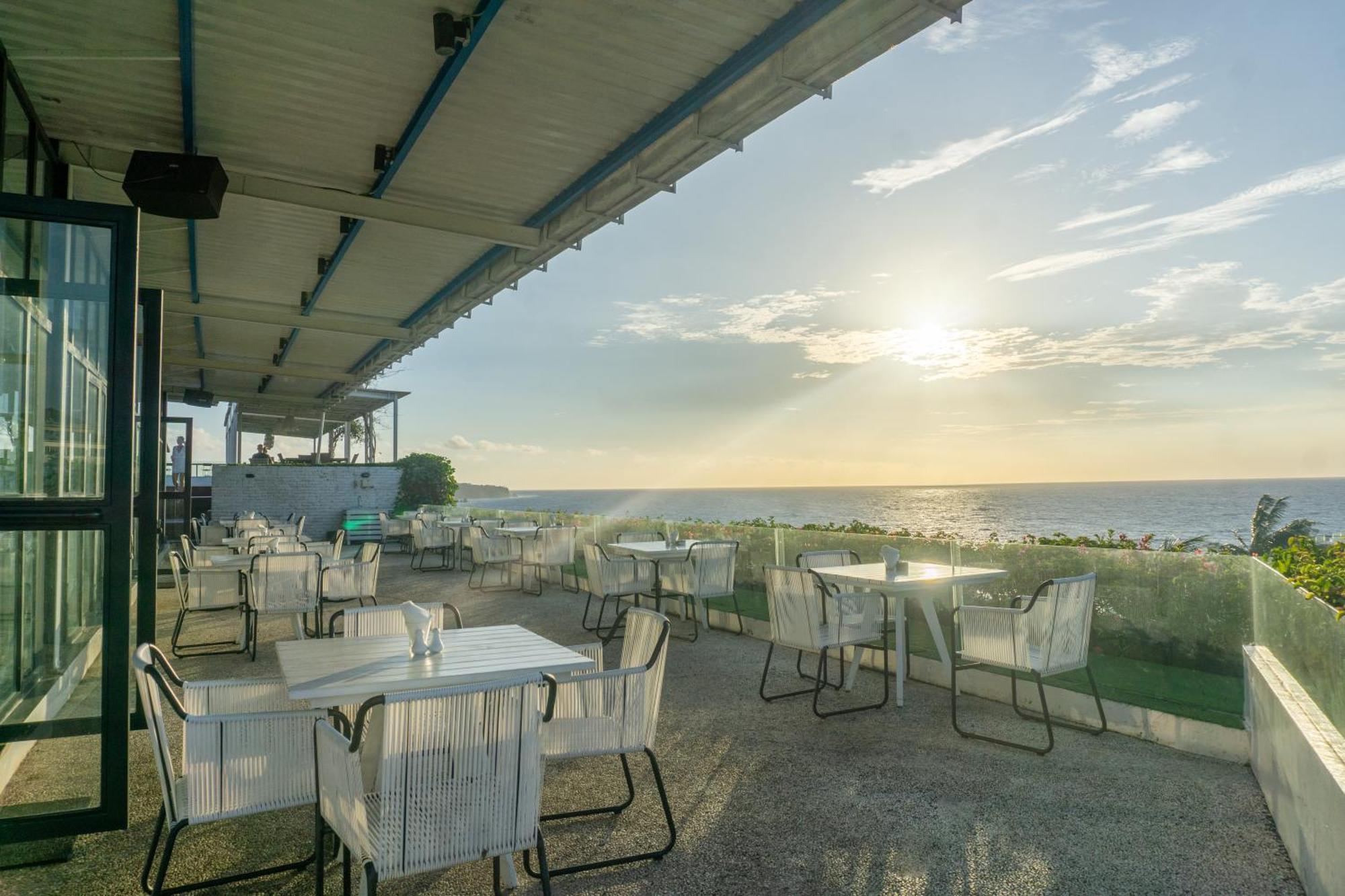 Klapa Resort Uluwatu Εξωτερικό φωτογραφία