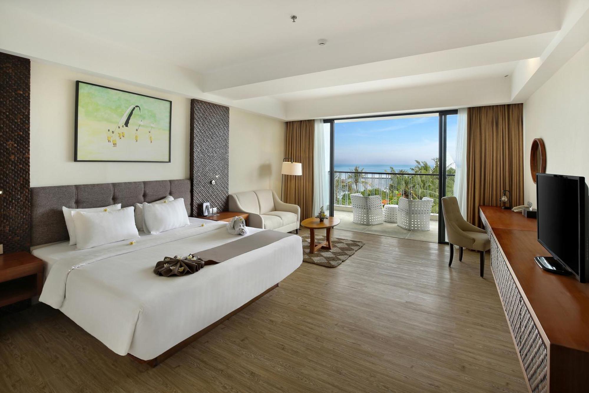 Klapa Resort Uluwatu Εξωτερικό φωτογραφία
