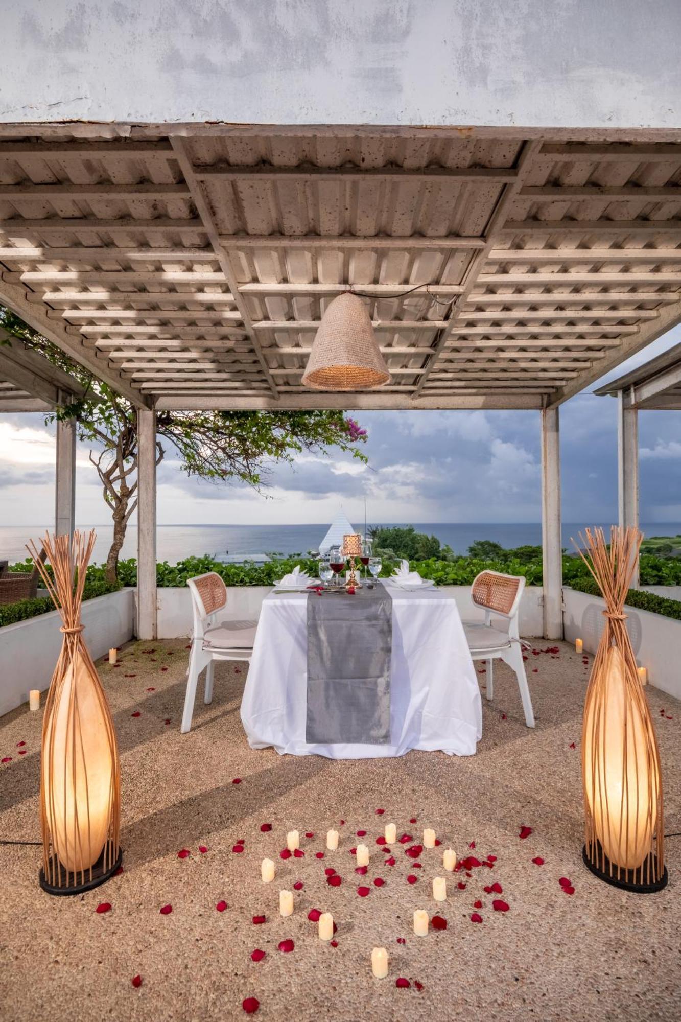 Klapa Resort Uluwatu Εξωτερικό φωτογραφία