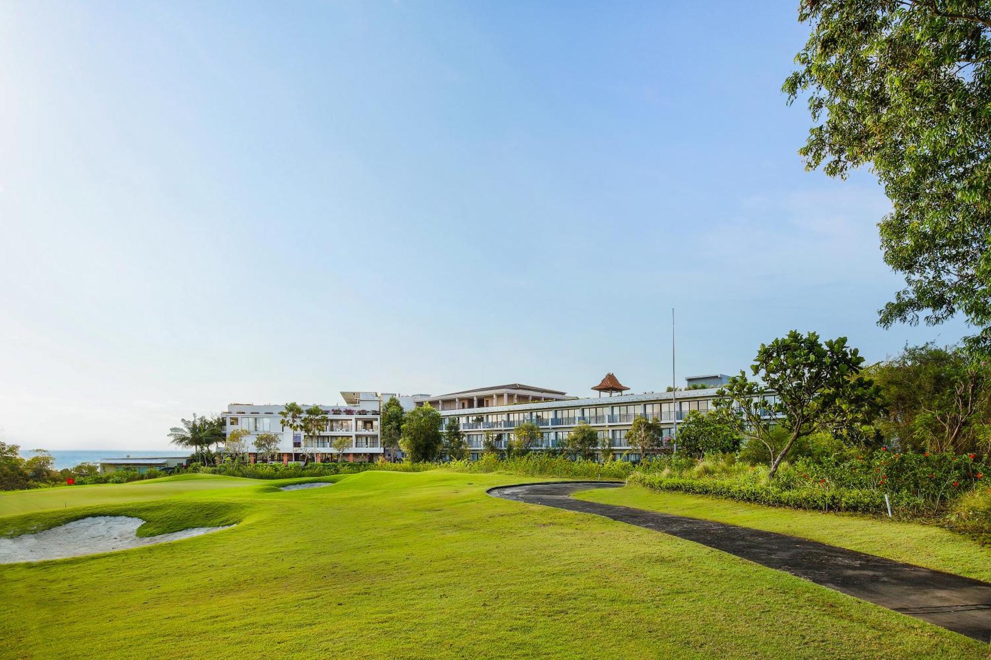 Klapa Resort Uluwatu Εξωτερικό φωτογραφία
