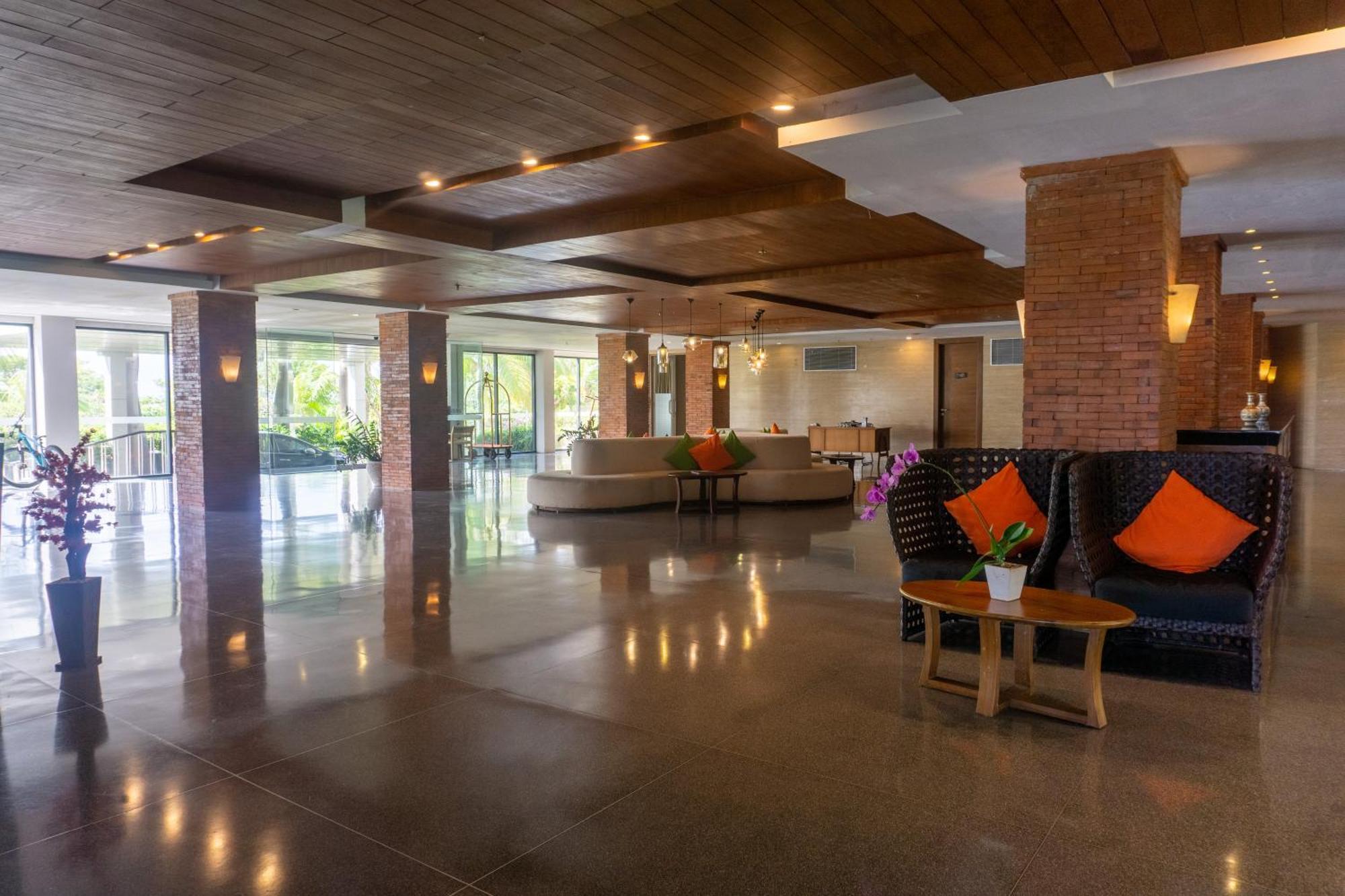 Klapa Resort Uluwatu Εξωτερικό φωτογραφία