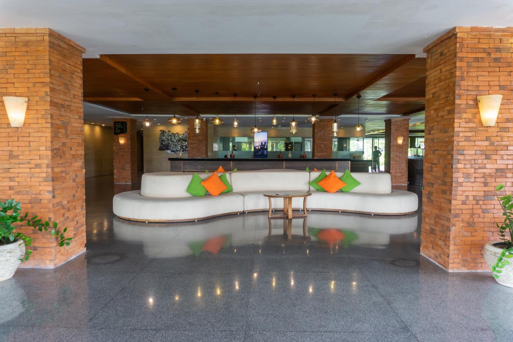 Klapa Resort Uluwatu Εξωτερικό φωτογραφία