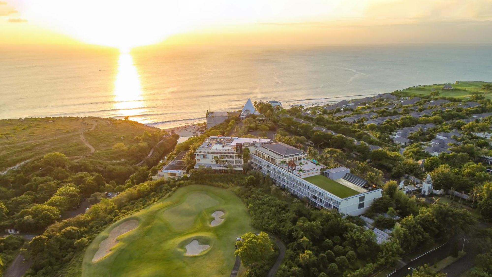 Klapa Resort Uluwatu Εξωτερικό φωτογραφία