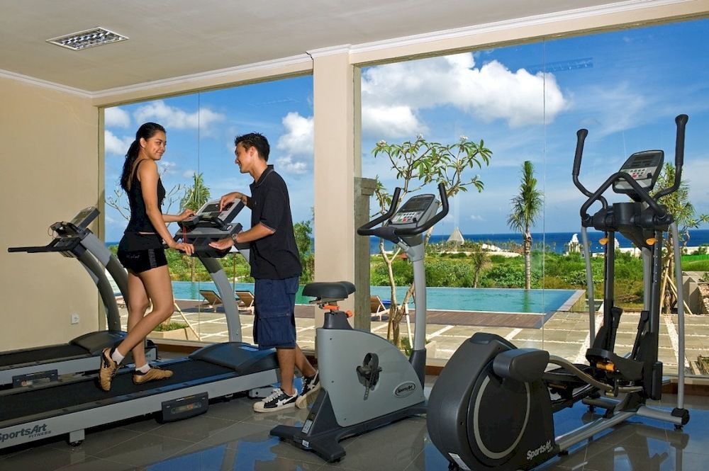 Klapa Resort Uluwatu Εξωτερικό φωτογραφία
