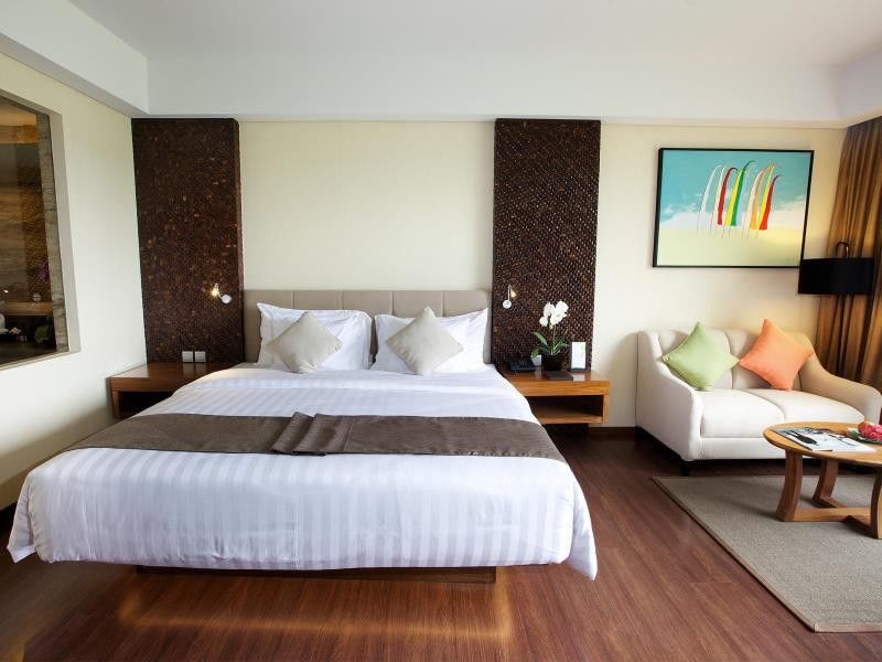 Klapa Resort Uluwatu Εξωτερικό φωτογραφία