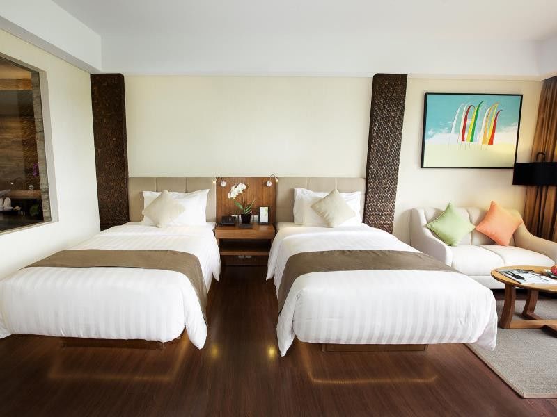 Klapa Resort Uluwatu Εξωτερικό φωτογραφία