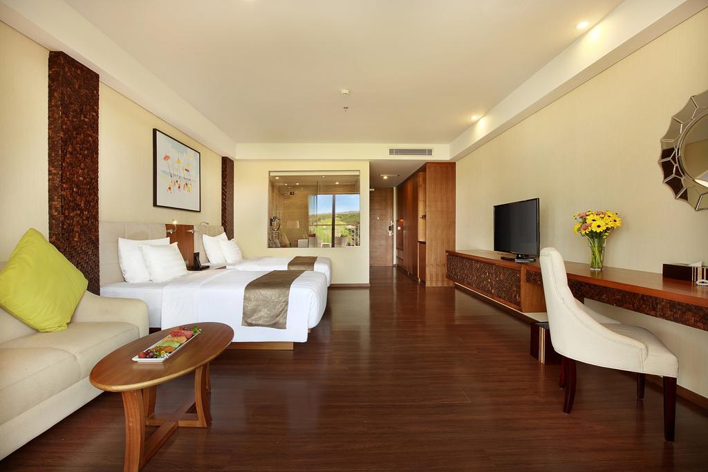 Klapa Resort Uluwatu Δωμάτιο φωτογραφία