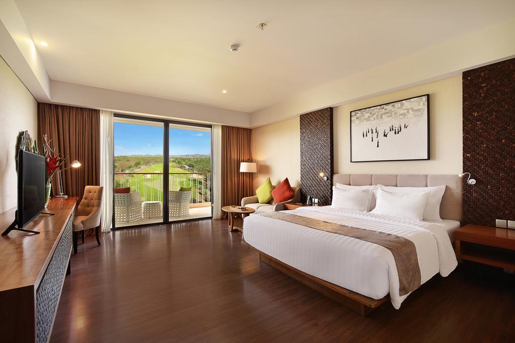 Klapa Resort Uluwatu Εξωτερικό φωτογραφία