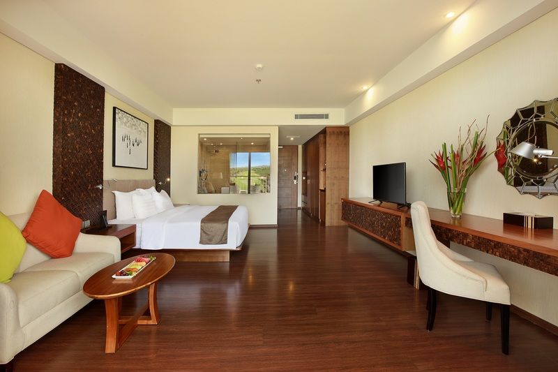 Klapa Resort Uluwatu Εξωτερικό φωτογραφία