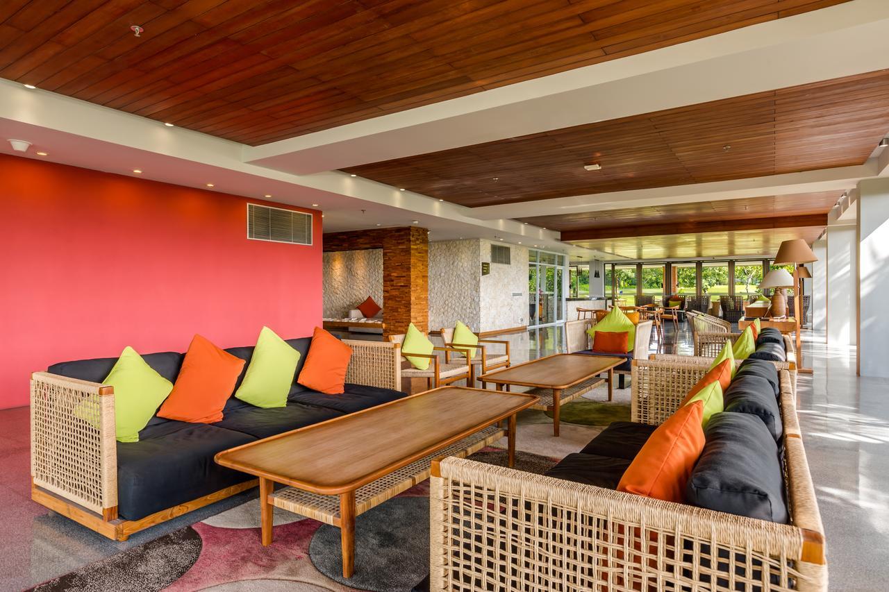Klapa Resort Uluwatu Εξωτερικό φωτογραφία
