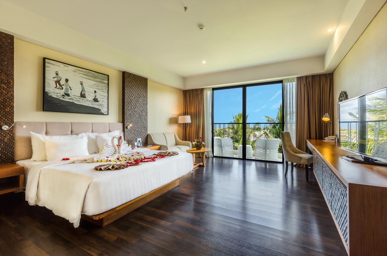 Klapa Resort Uluwatu Εξωτερικό φωτογραφία