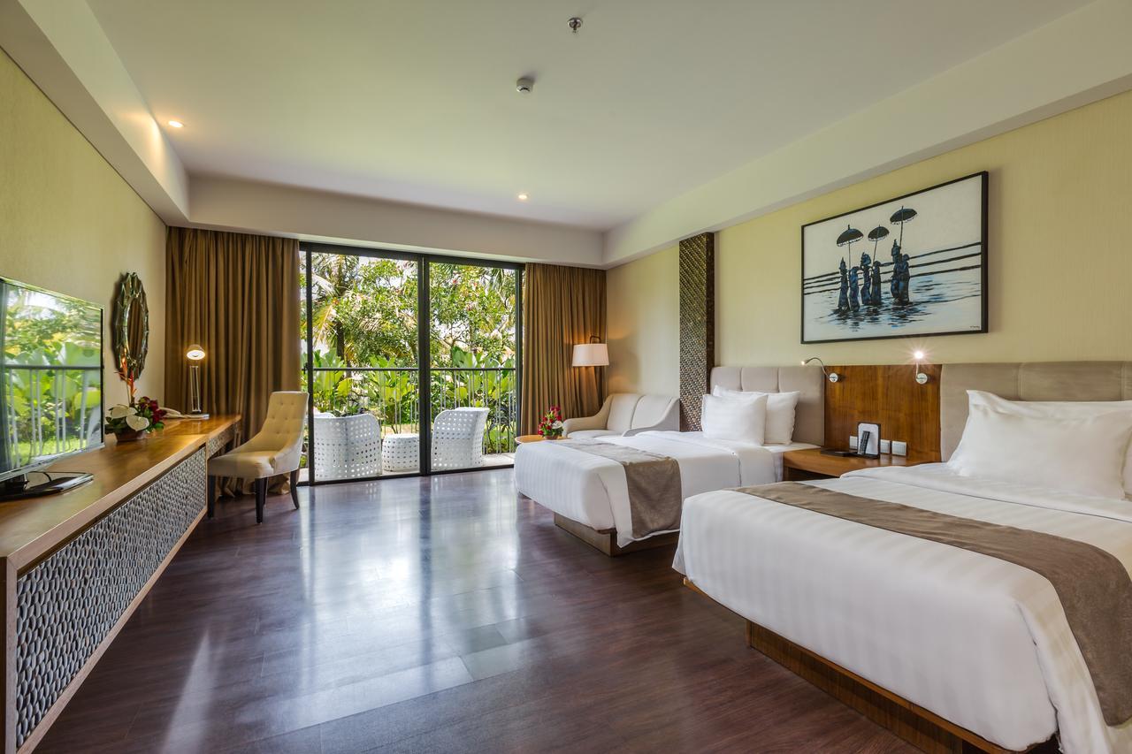 Klapa Resort Uluwatu Δωμάτιο φωτογραφία