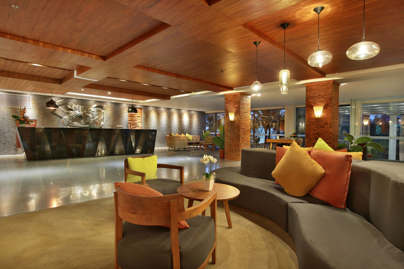 Klapa Resort Uluwatu Εξωτερικό φωτογραφία