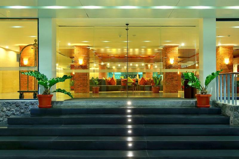 Klapa Resort Uluwatu Εξωτερικό φωτογραφία