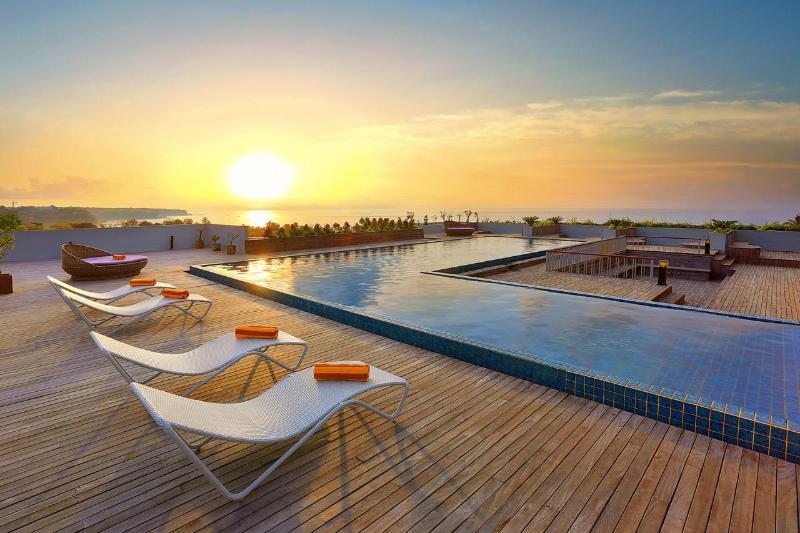 Klapa Resort Uluwatu Εξωτερικό φωτογραφία