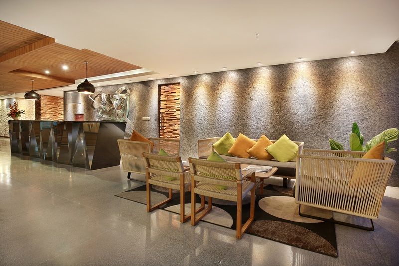 Klapa Resort Uluwatu Εξωτερικό φωτογραφία