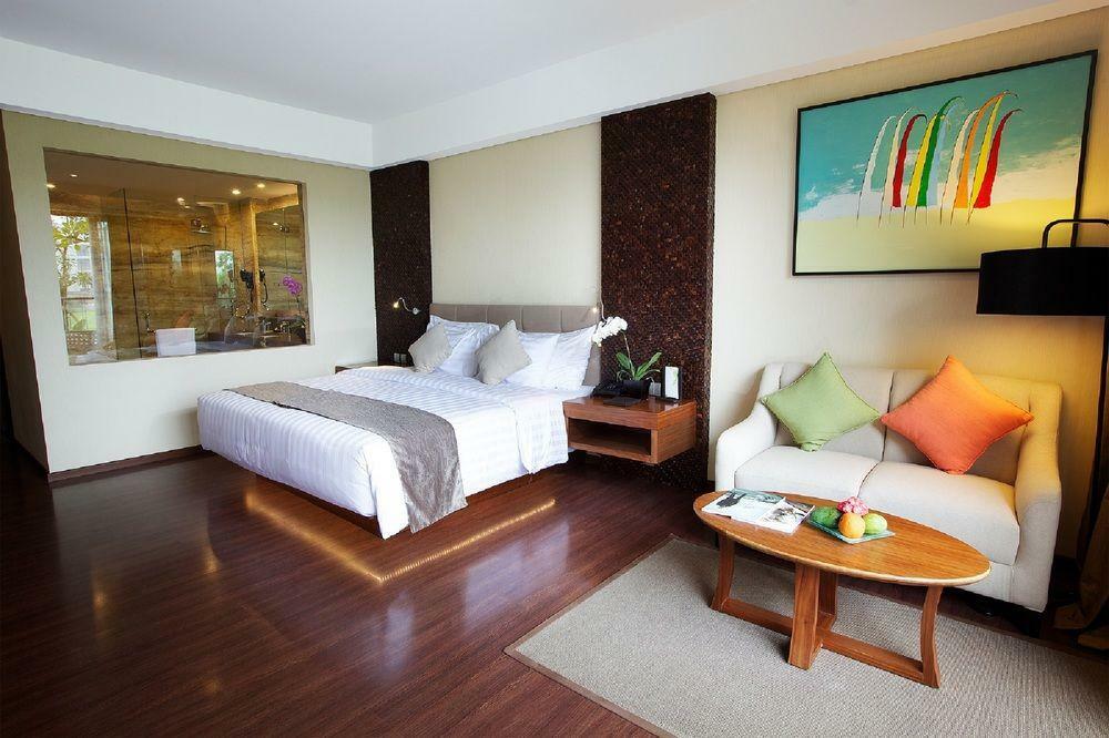 Klapa Resort Uluwatu Εξωτερικό φωτογραφία