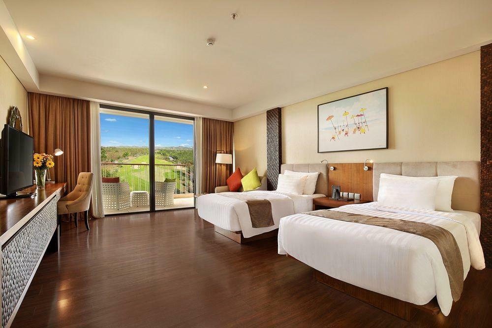 Klapa Resort Uluwatu Εξωτερικό φωτογραφία