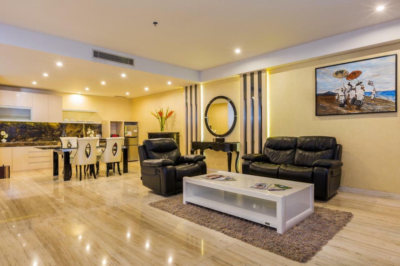 Klapa Resort Uluwatu Εξωτερικό φωτογραφία