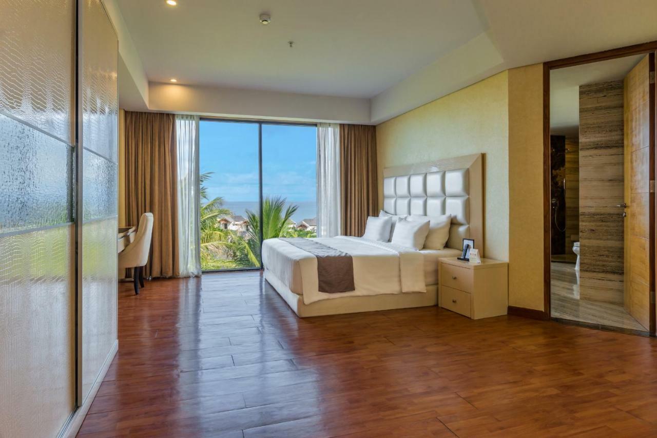 Klapa Resort Uluwatu Εξωτερικό φωτογραφία