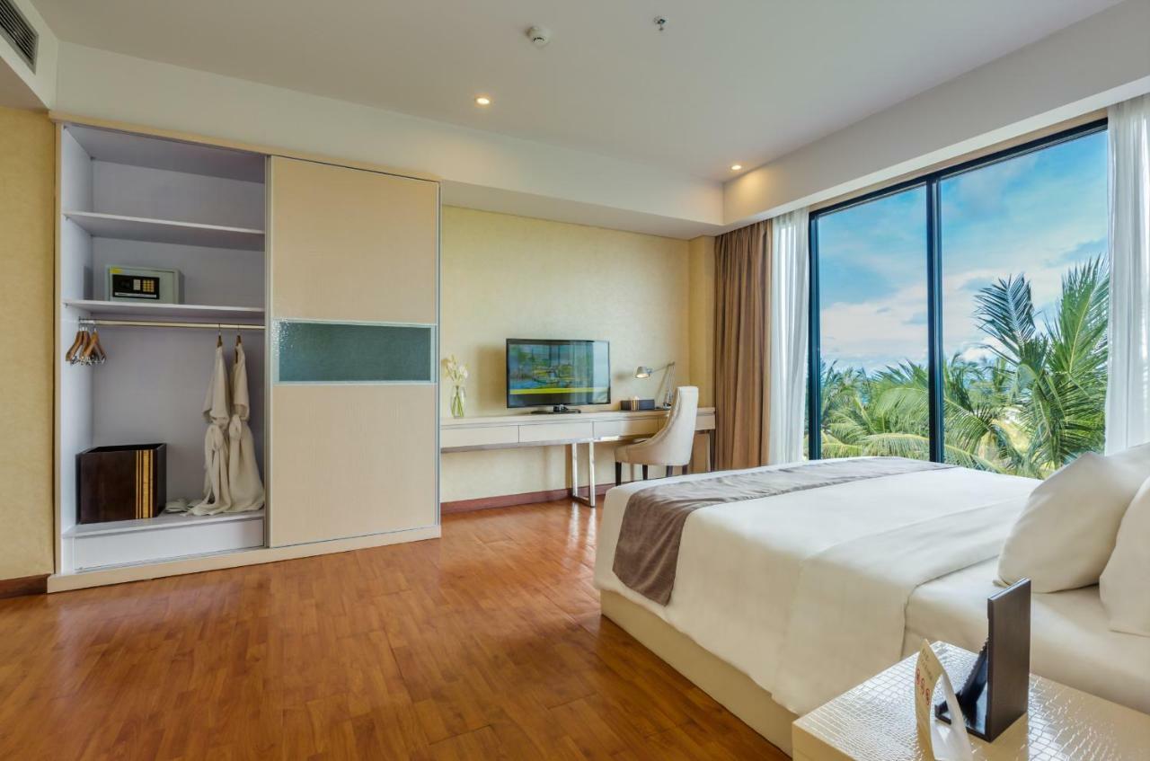 Klapa Resort Uluwatu Εξωτερικό φωτογραφία